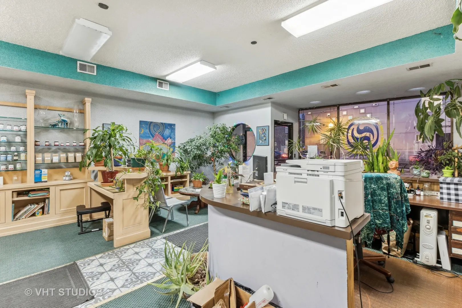 1622 W Devon Avenue IL