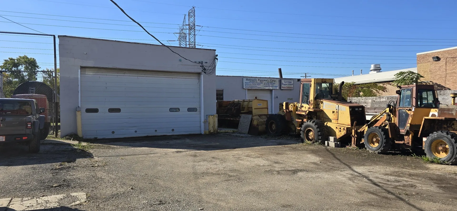 1407 Redeker Road IL