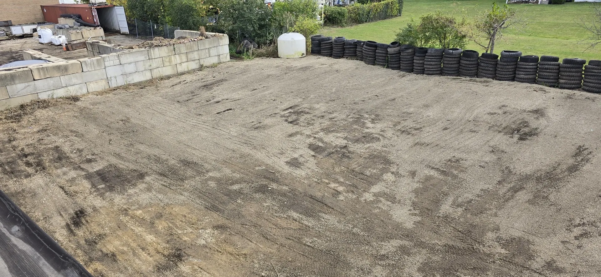 1407 Redeker Road IL