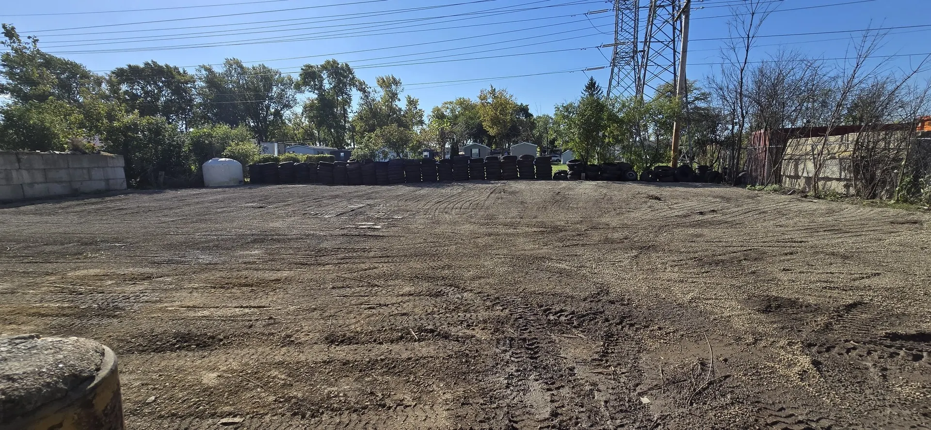 1407 Redeker Road IL