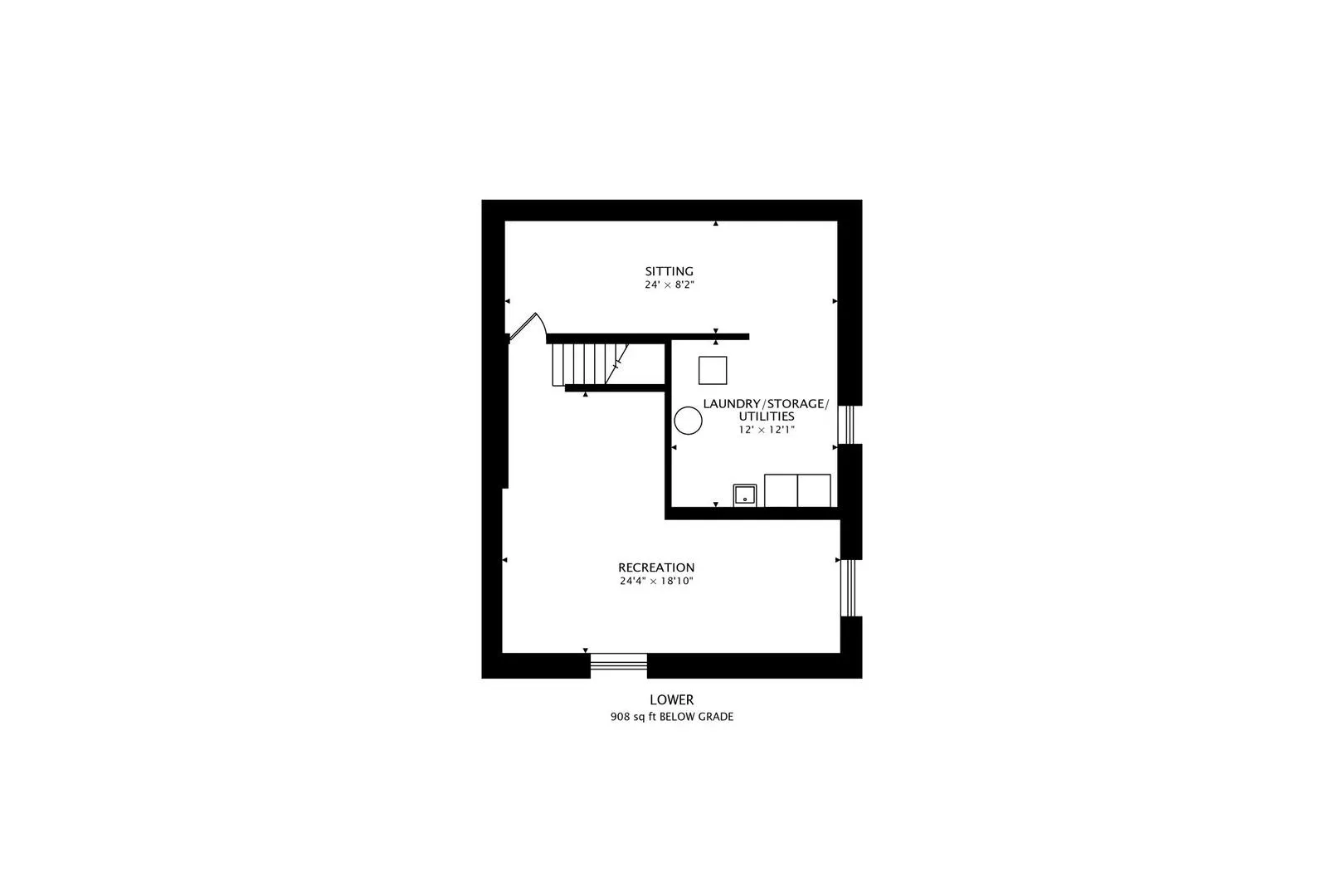 932 Kentucky Lane IL