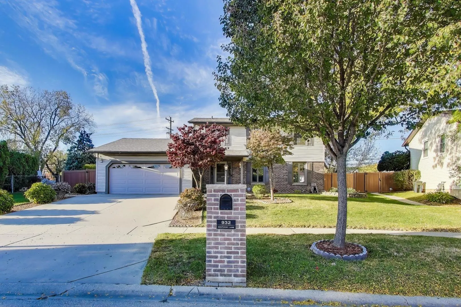 932 Kentucky Lane IL