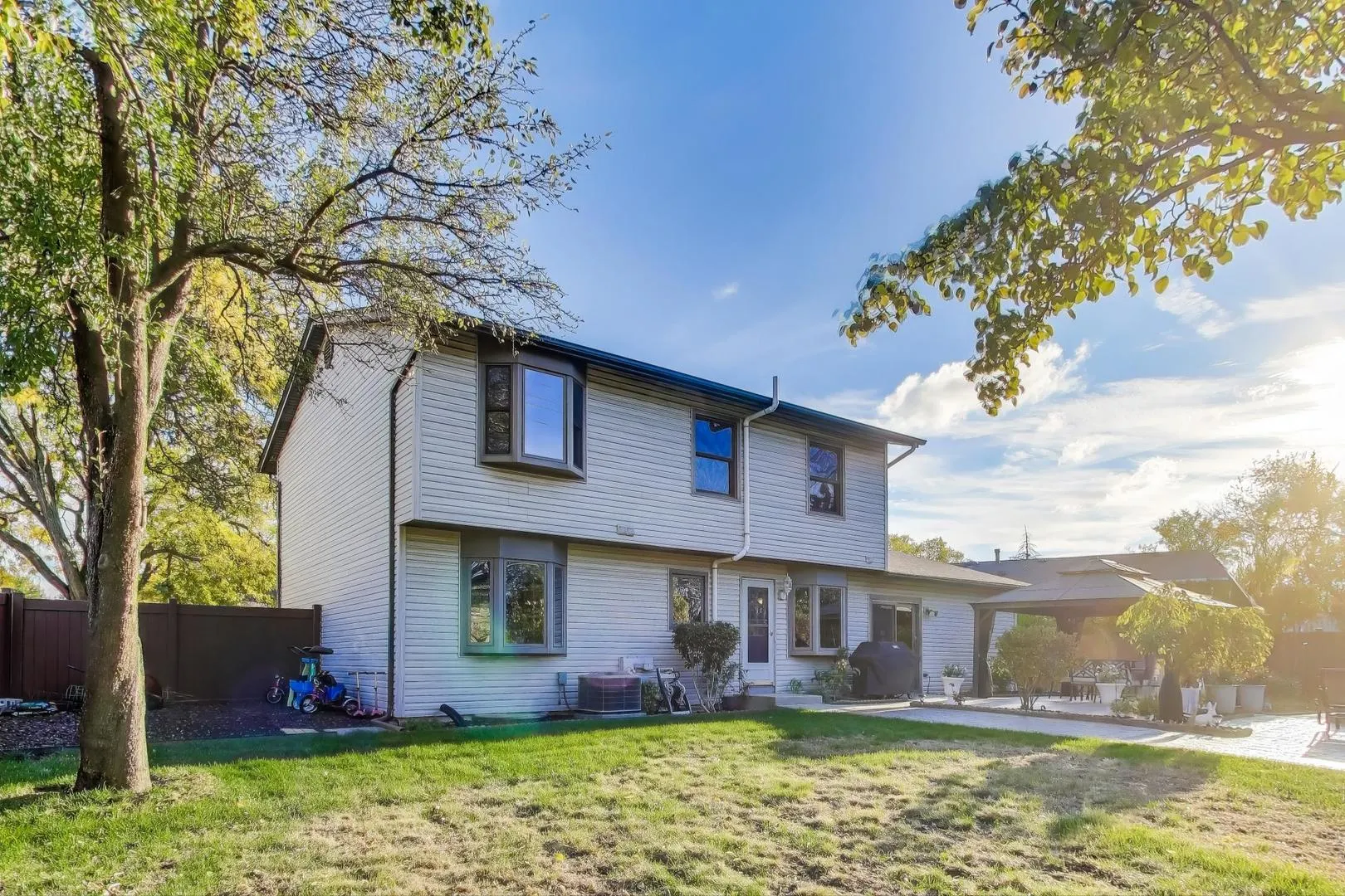 932 Kentucky Lane IL