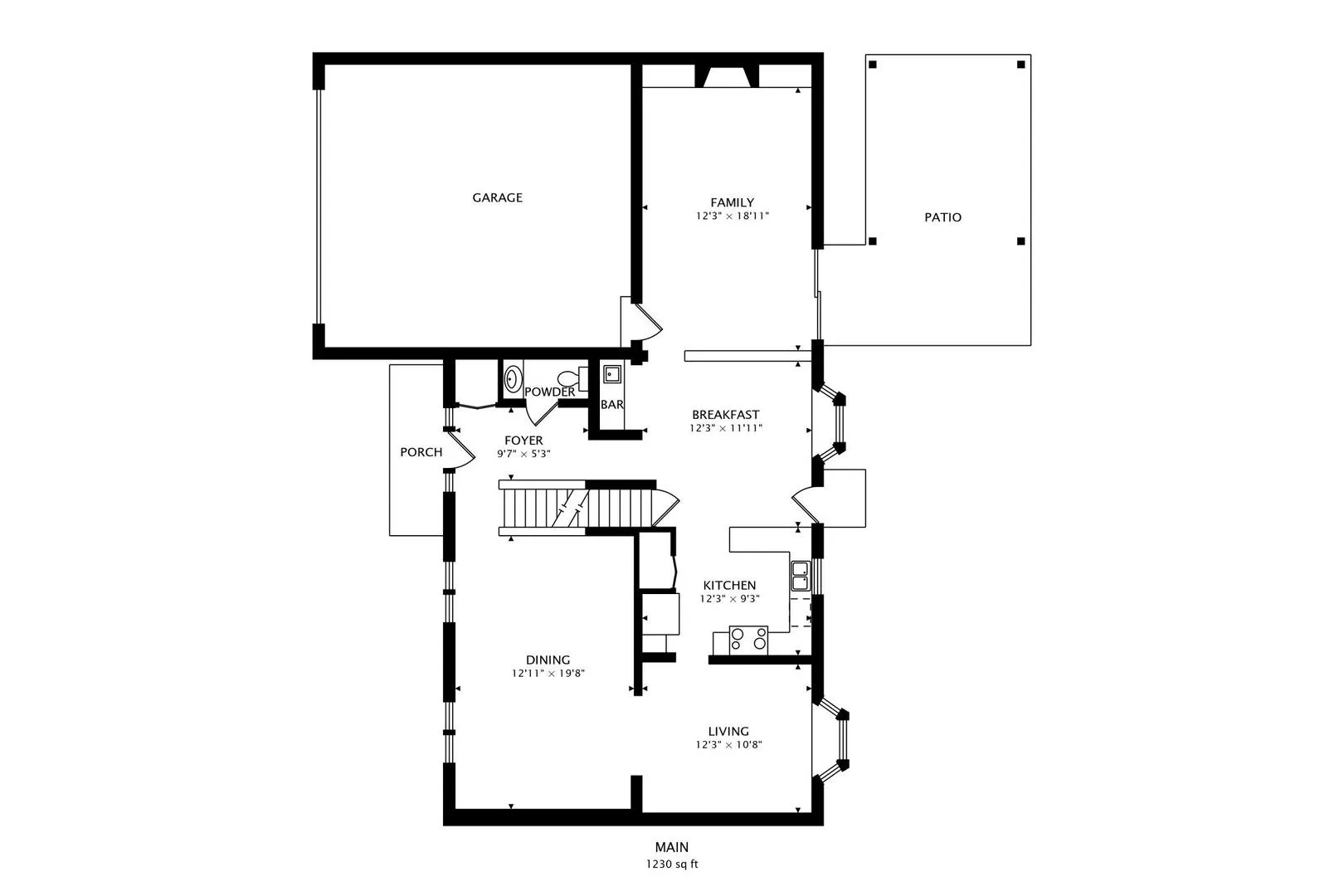 932 Kentucky Lane IL