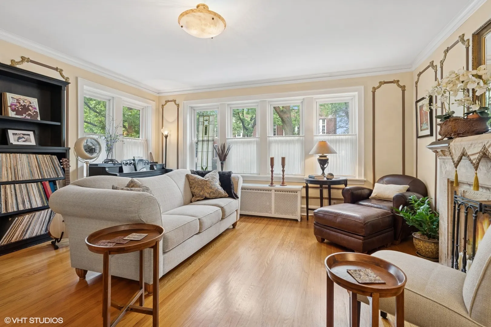 5146 N Leavitt Street 1 IL