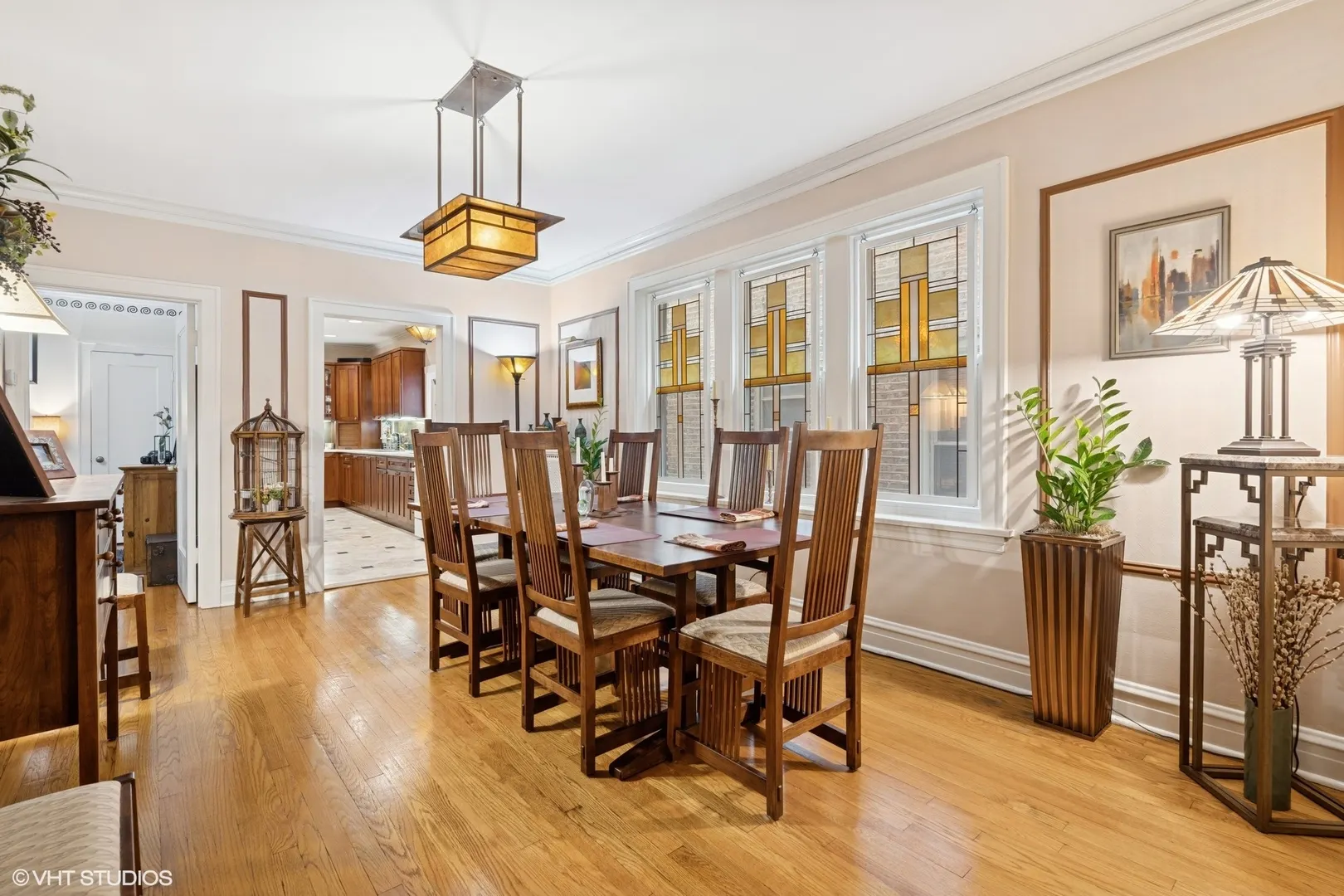 5146 N Leavitt Street 1 IL