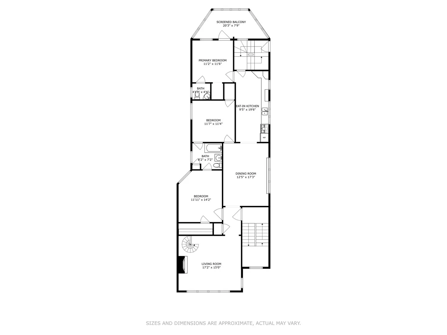 5146 N Leavitt Street 1 IL