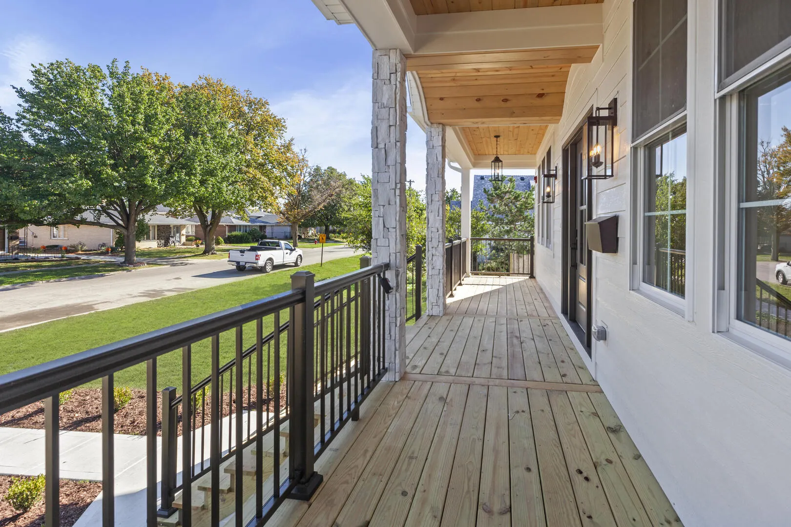 4510 Raymond Avenue IL