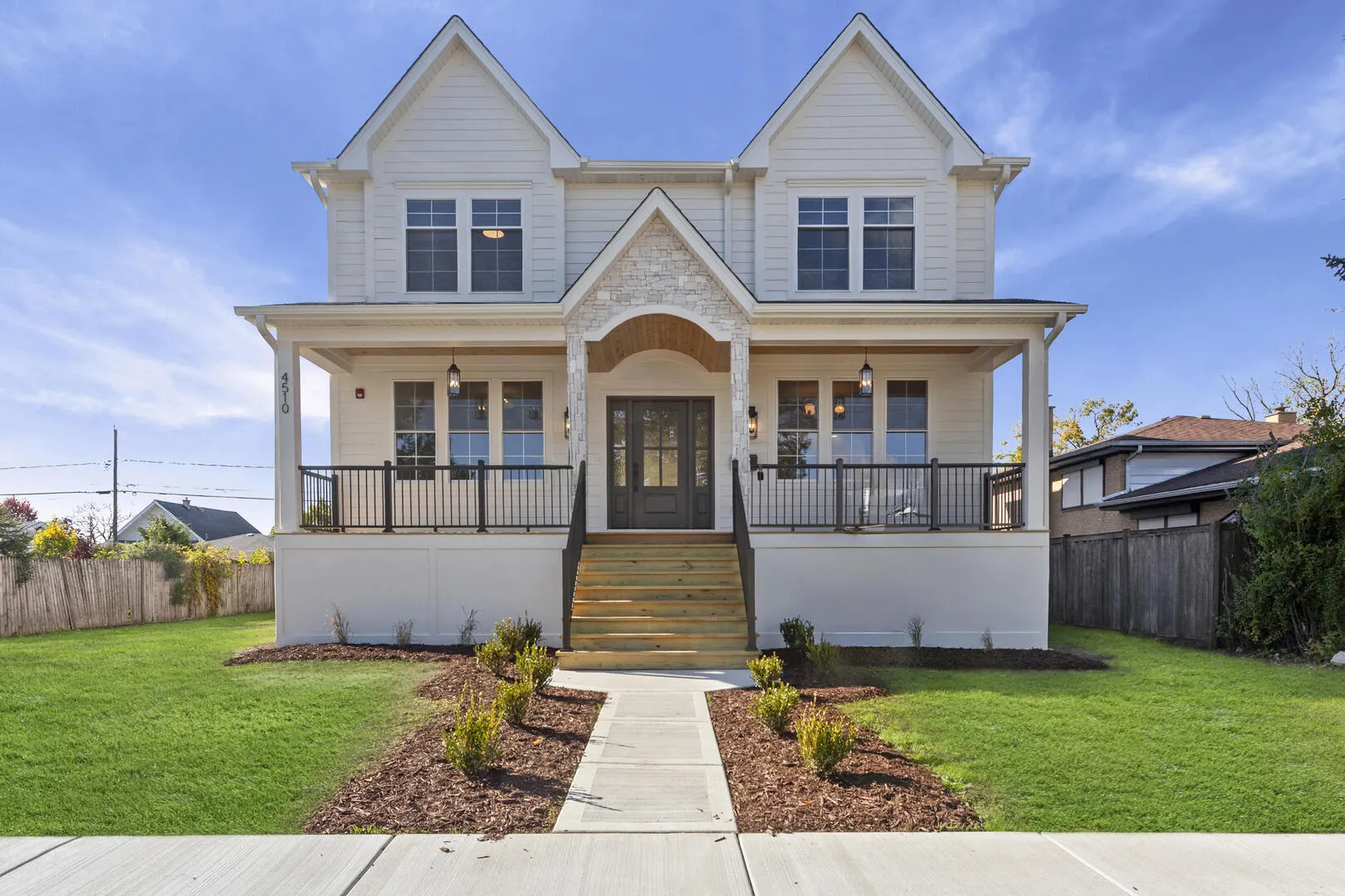 4510 Raymond Avenue IL