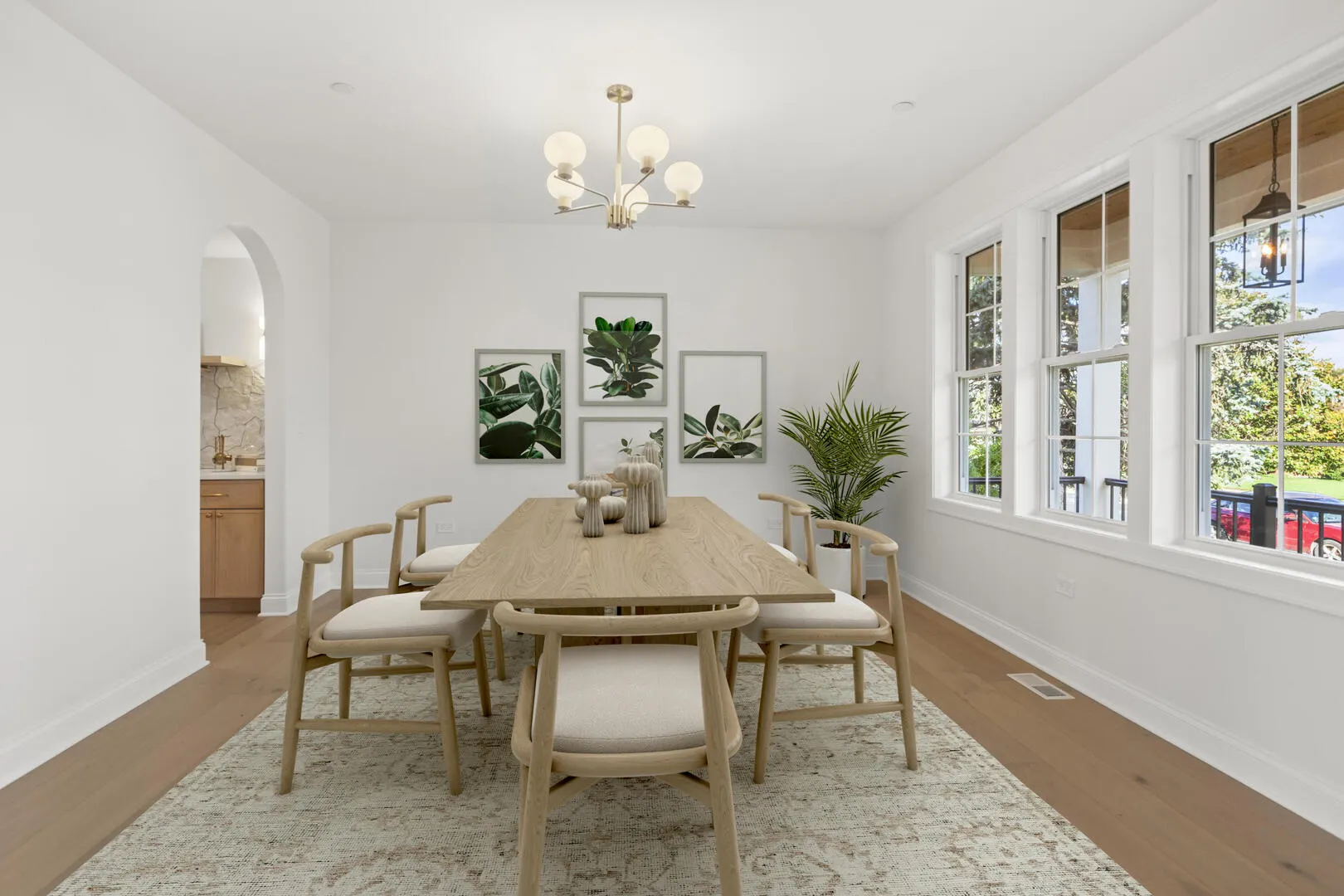 4510 Raymond Avenue IL