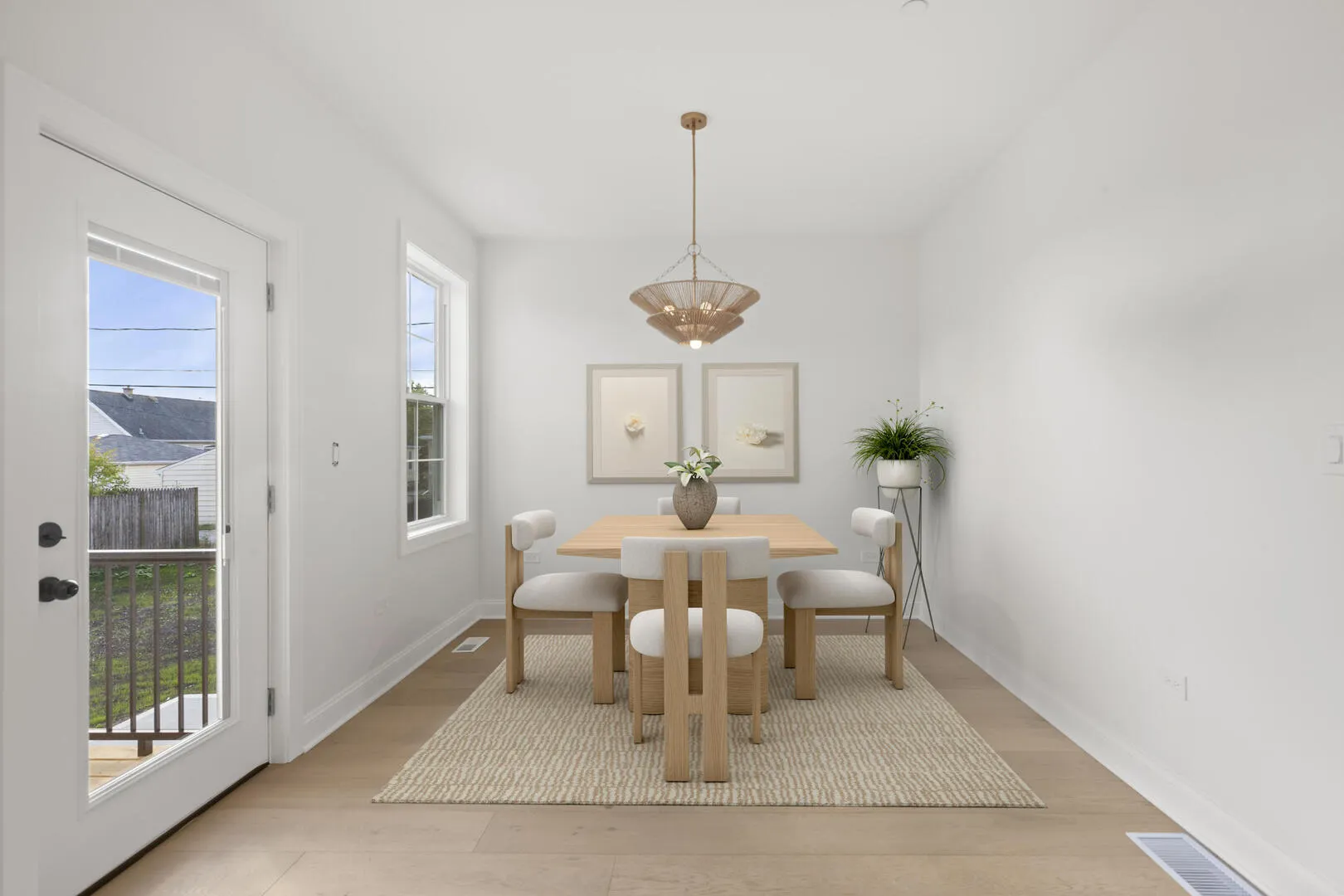 4510 Raymond Avenue IL