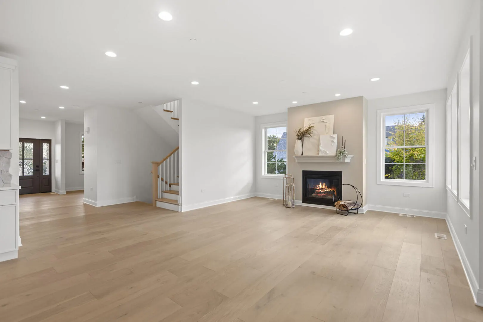 4510 Raymond Avenue IL