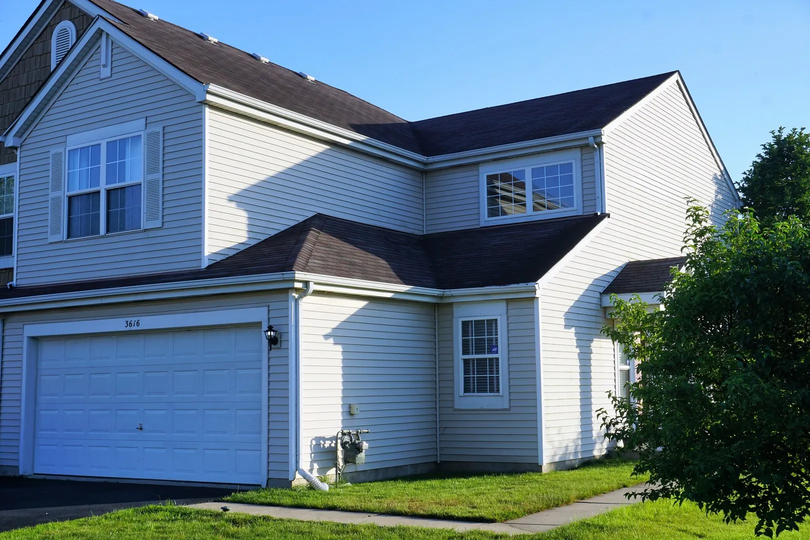 3616 Forest view Drive 3616 IL