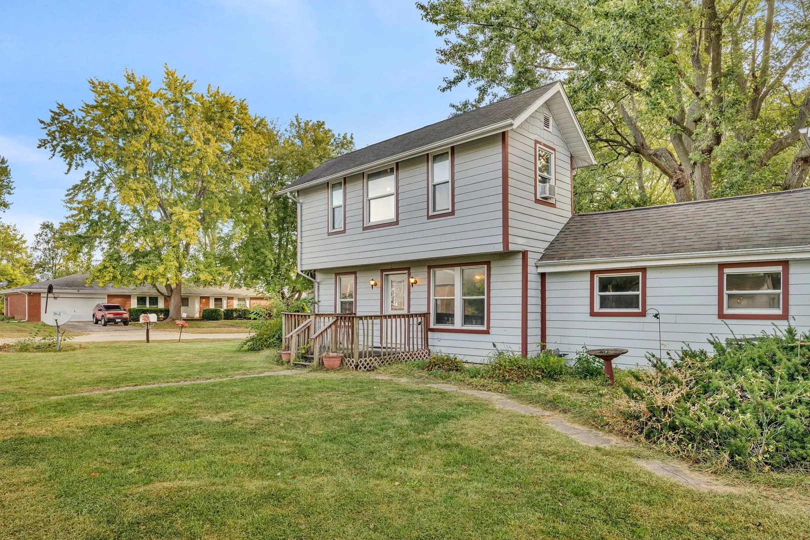 1636 N 4012th Road IL