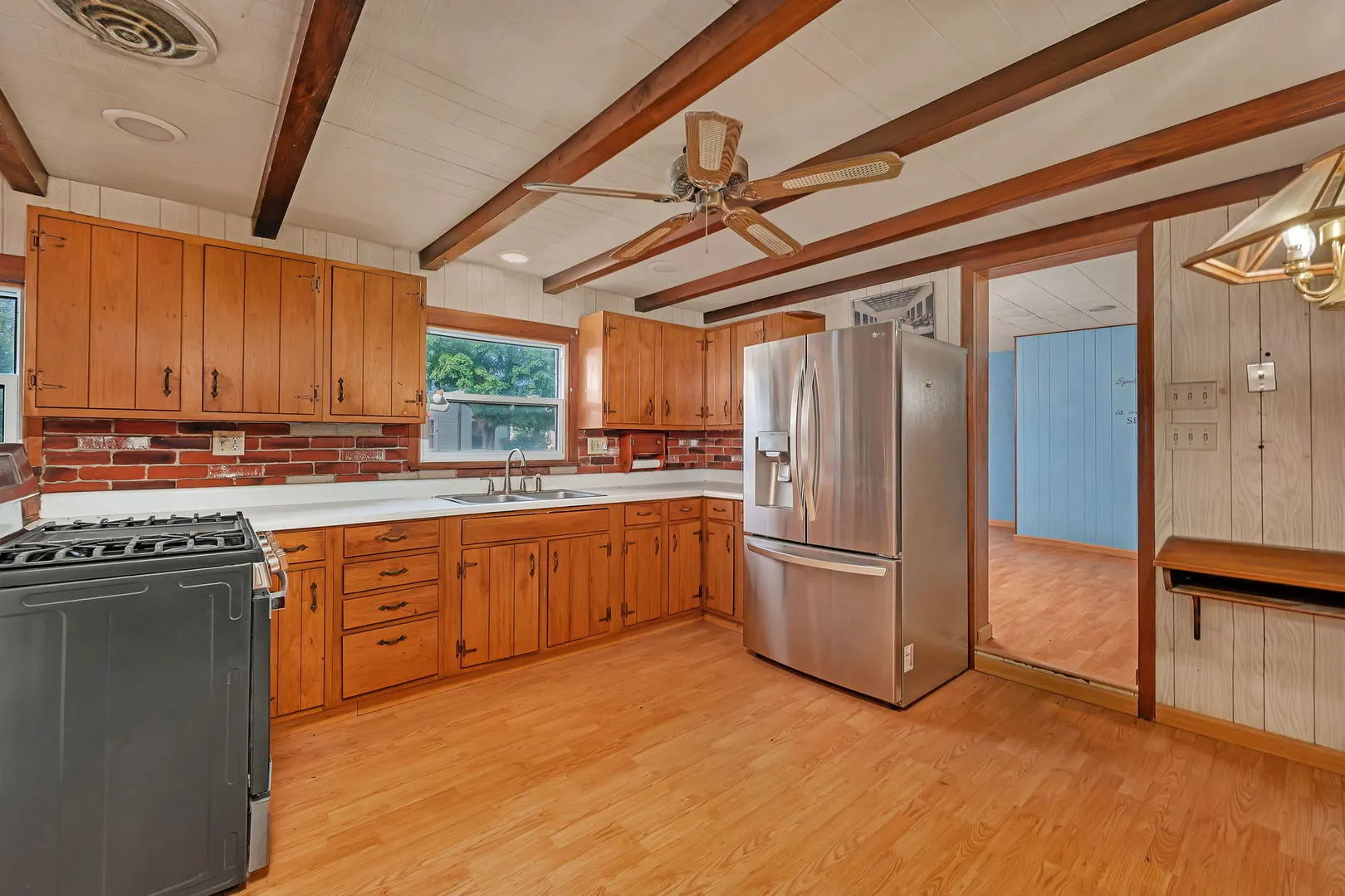 1636 N 4012th Road IL