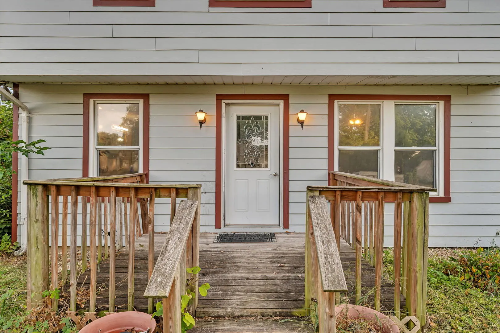 1636 N 4012th Road IL