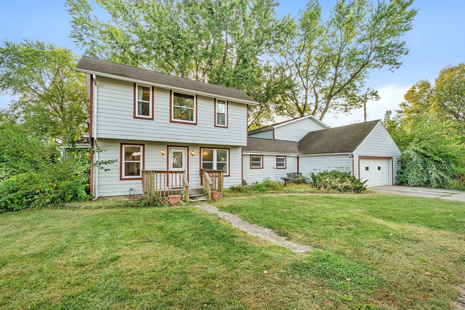 1636 N 4012th Road IL