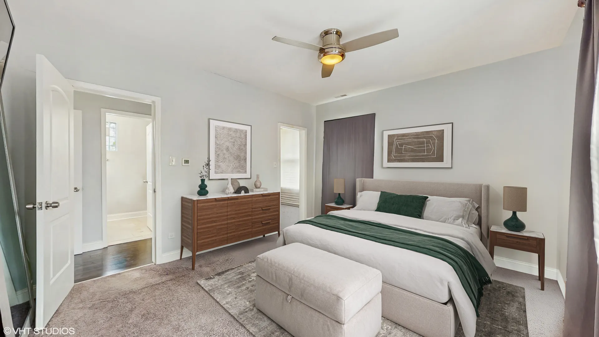 8211 S Cornell Avenue IL