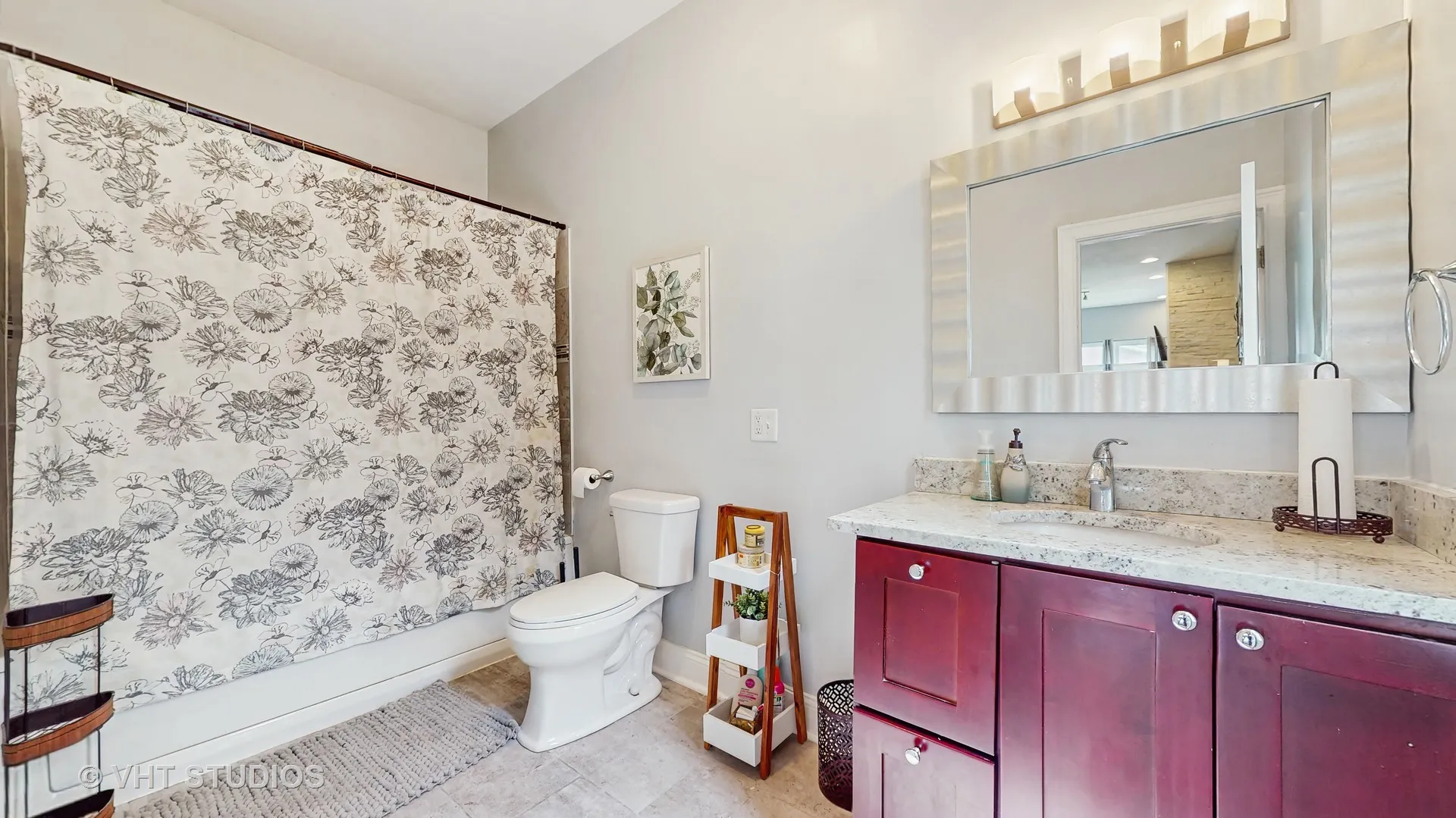 8211 S Cornell Avenue IL