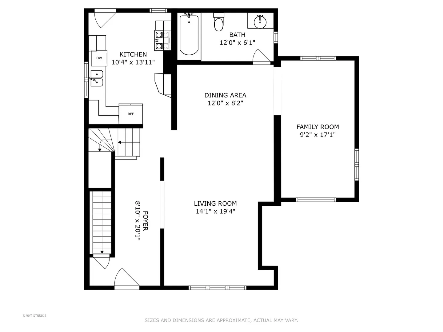 8211 S Cornell Avenue IL