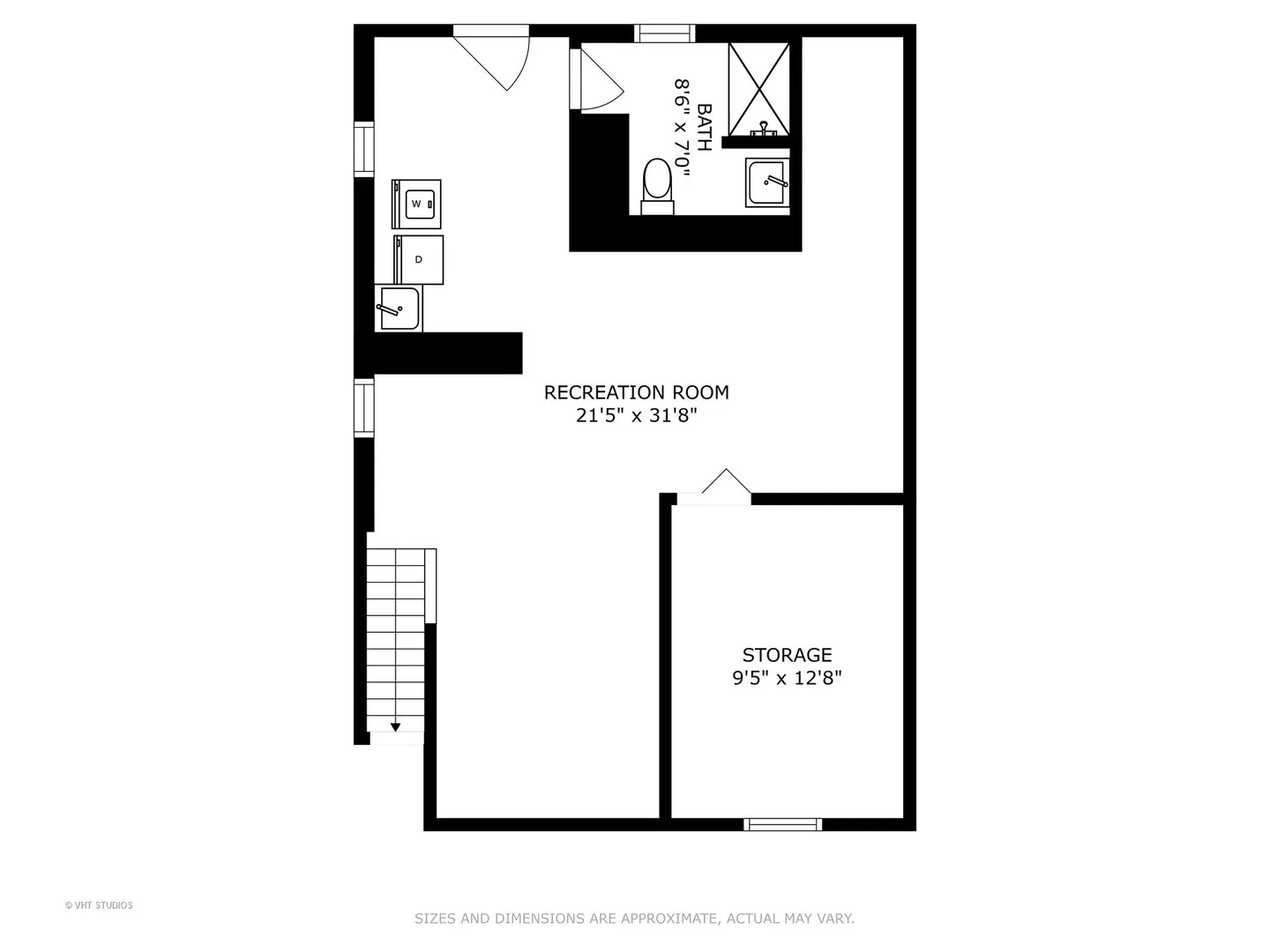 8211 S Cornell Avenue IL