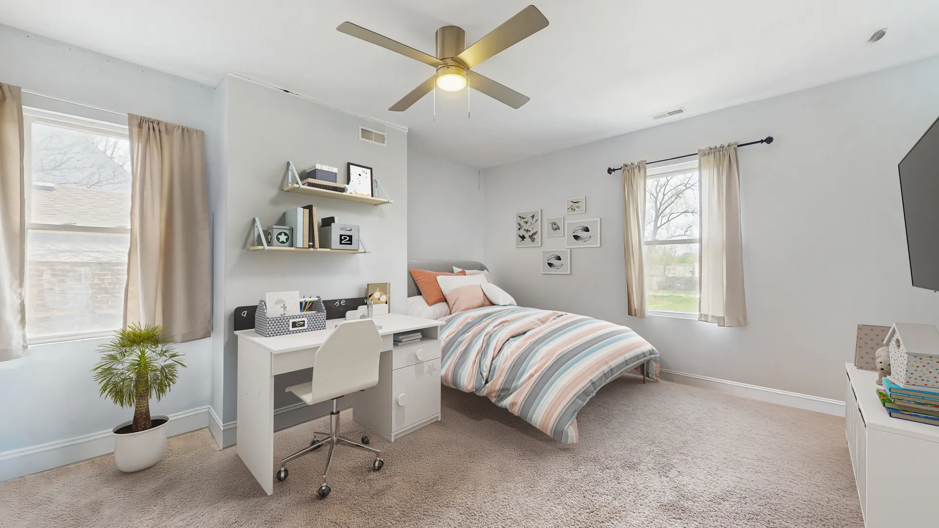 8211 S Cornell Avenue IL