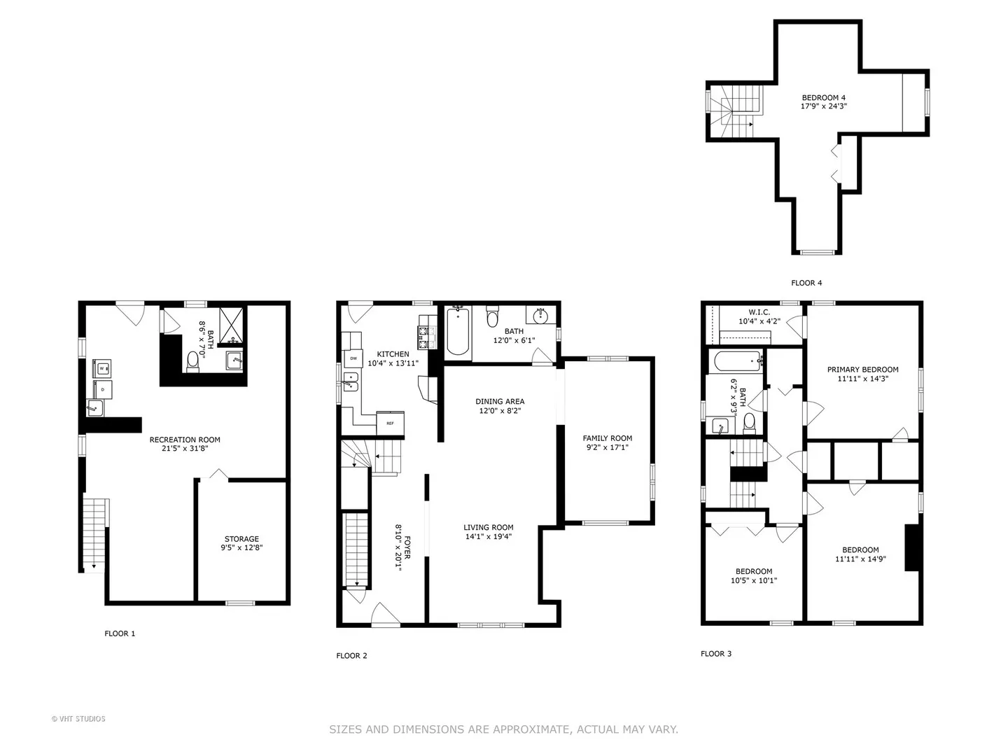 8211 S Cornell Avenue IL