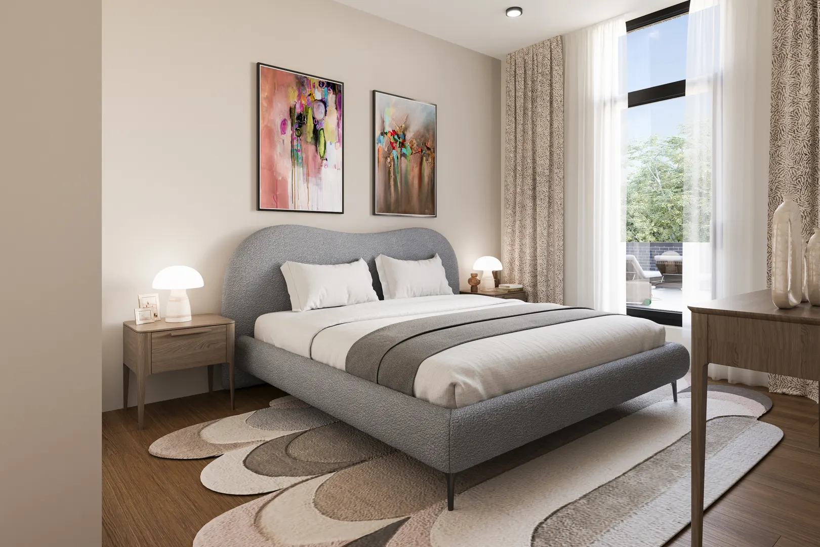 2234 W Grand Avenue 203 IL