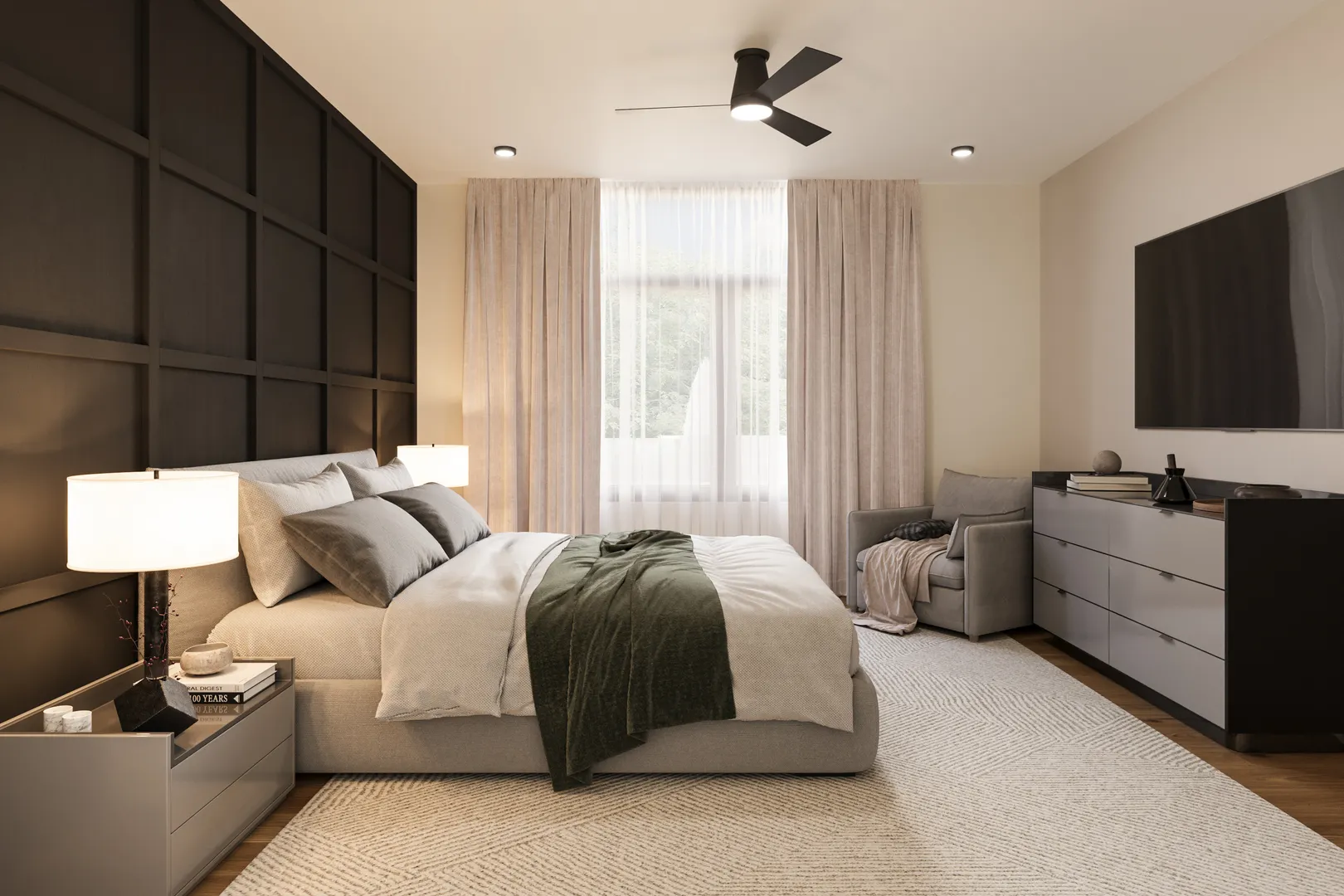 2234 W Grand Avenue 203 IL