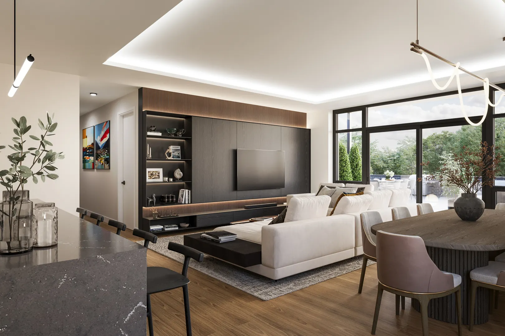 2234 W Grand Avenue 203 IL