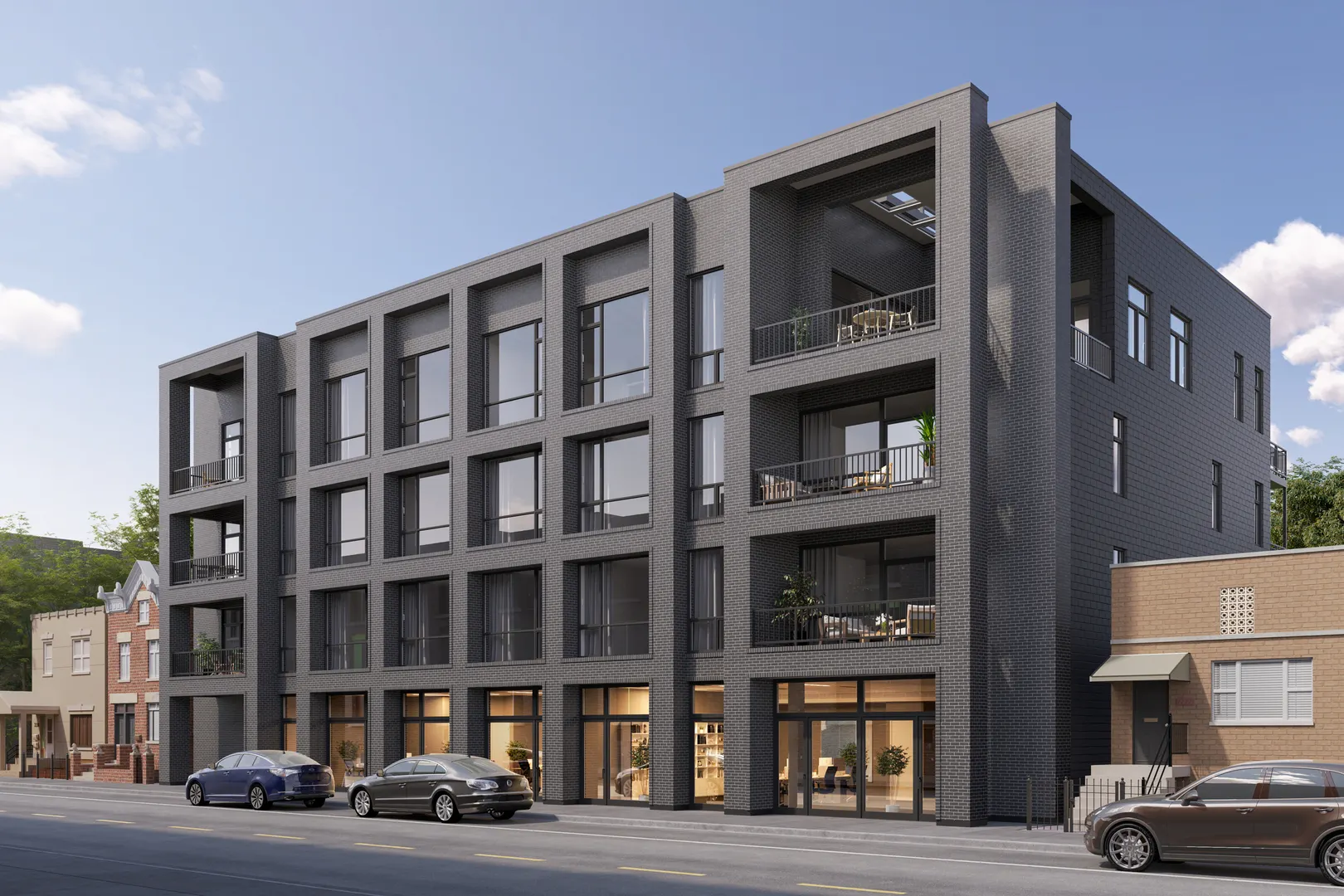 2234 W Grand Avenue 203 IL