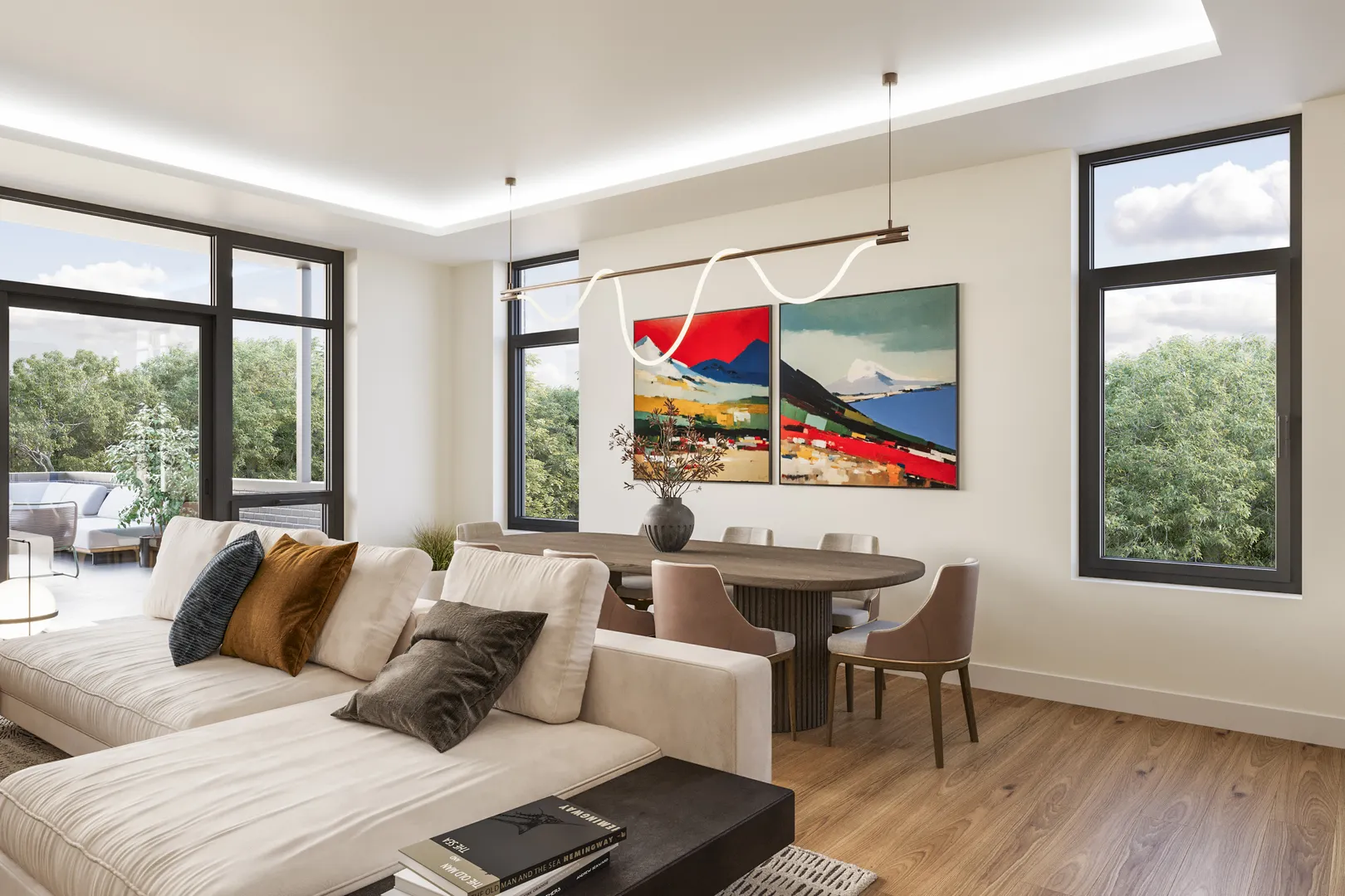 2234 W Grand Avenue 203 IL