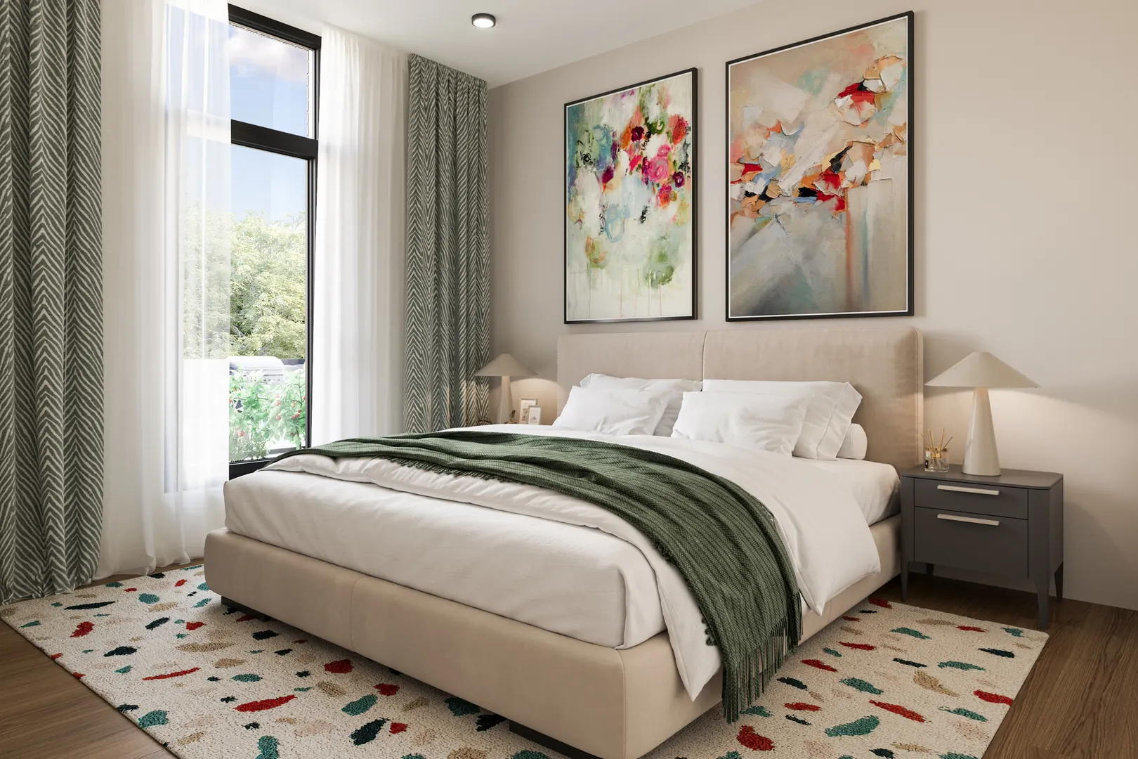 2234 W Grand Avenue 203 IL