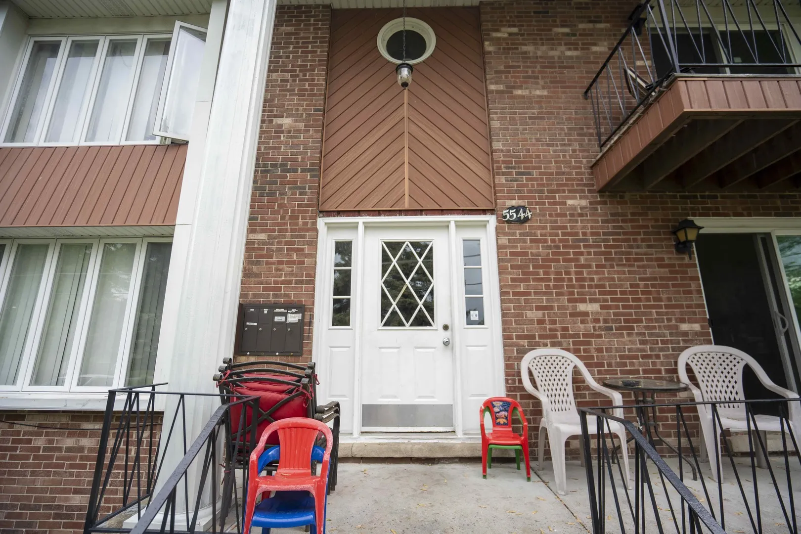 5544 W Cal Sag Road IL