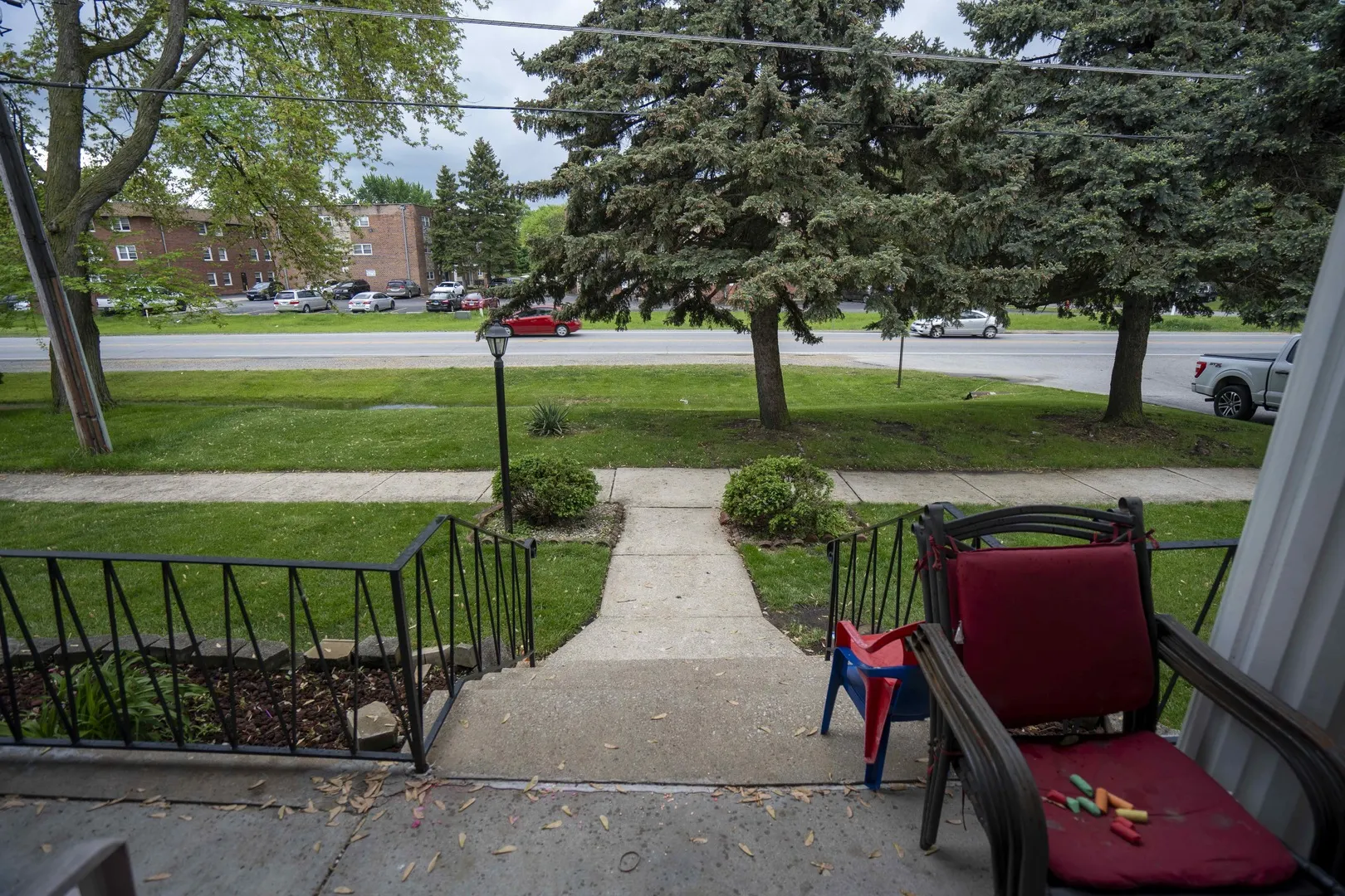 5544 W Cal Sag Road IL