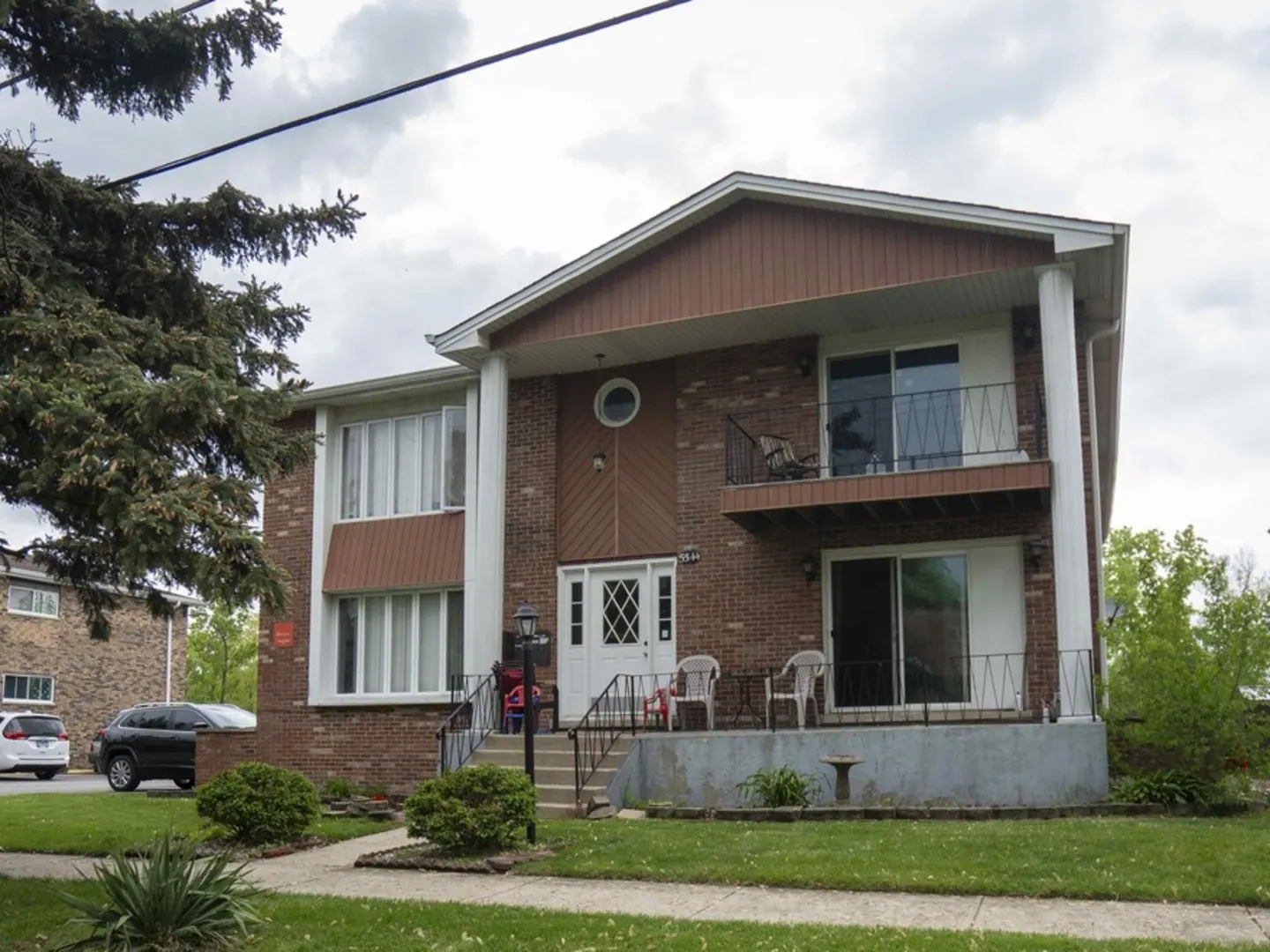 5544 W Cal Sag Road IL