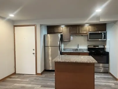 5544 W Cal Sag Road IL