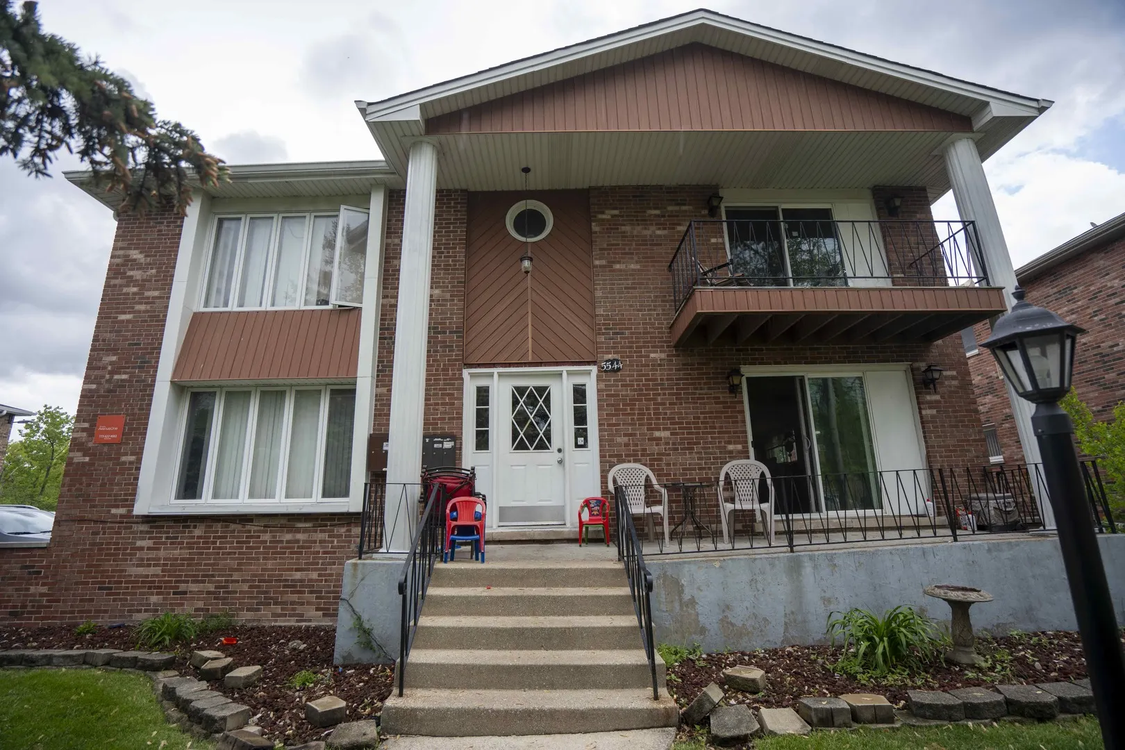 5544 W Cal Sag Road IL