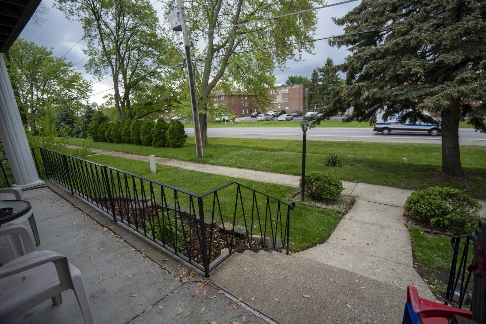 5544 W Cal Sag Road IL