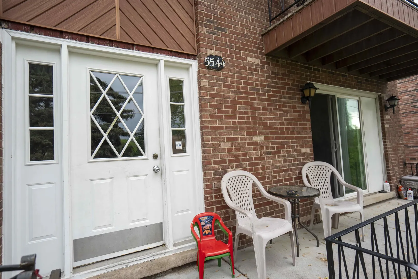 5544 W Cal Sag Road IL