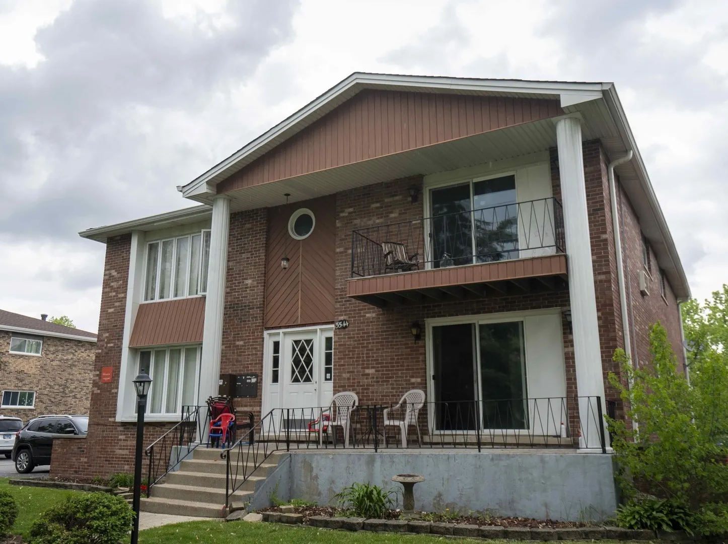 5544 W Cal Sag Road IL