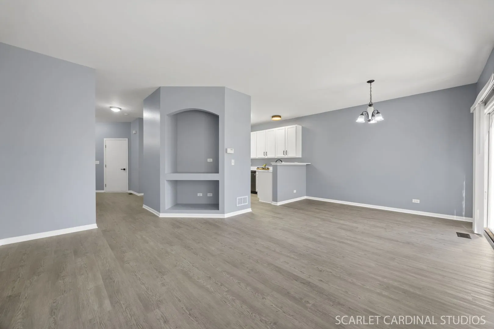 3736 Munson Street IL