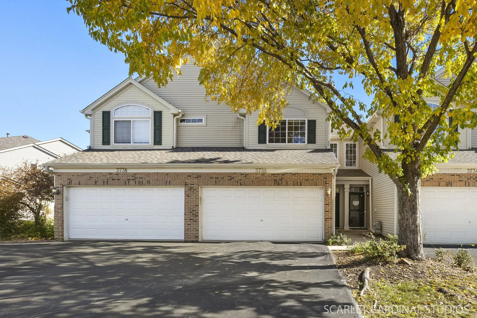 3736 Munson Street IL