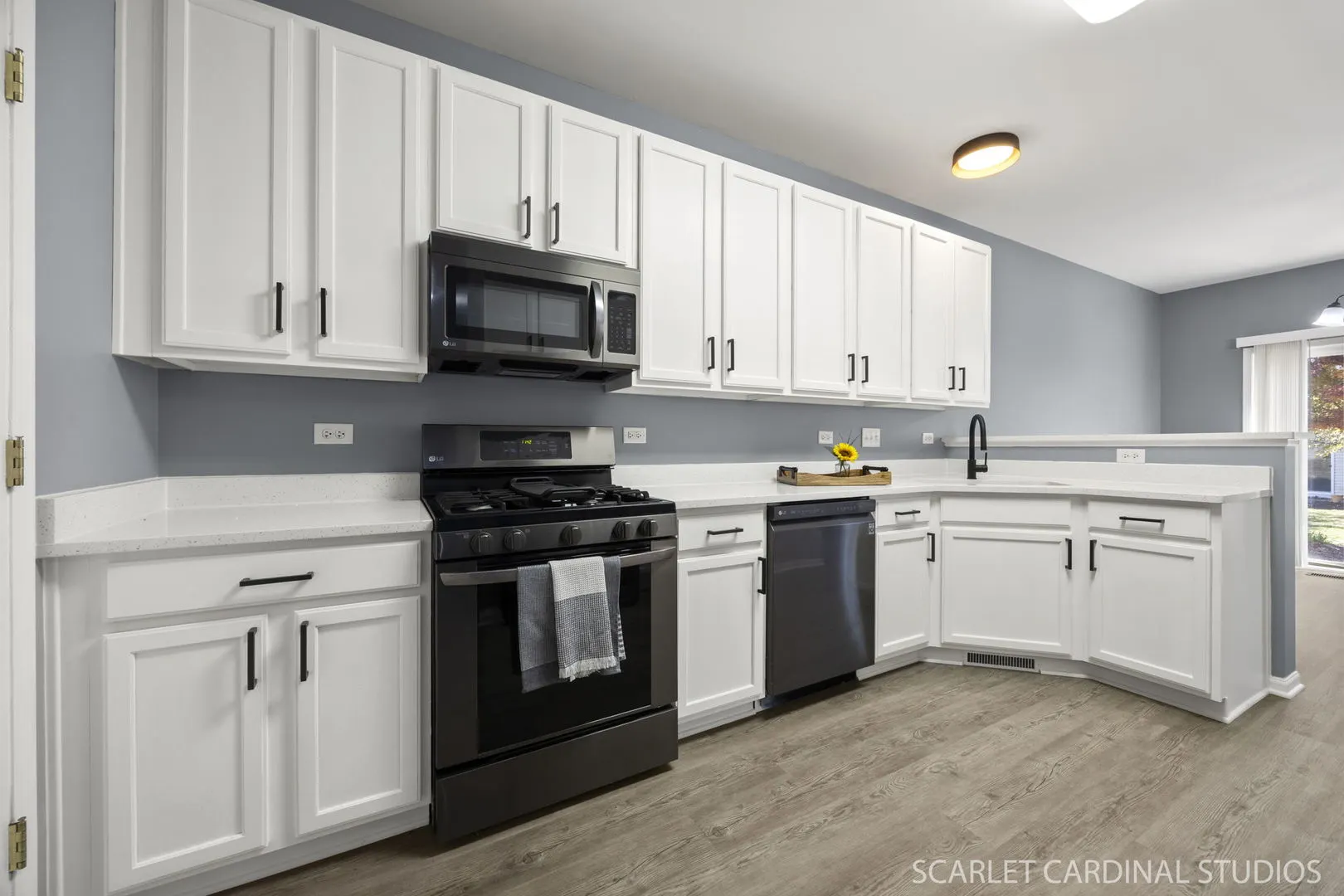 3736 Munson Street IL