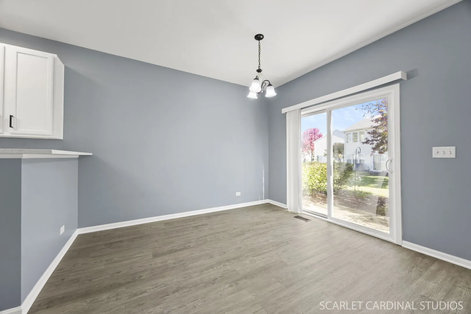 3736 Munson Street IL