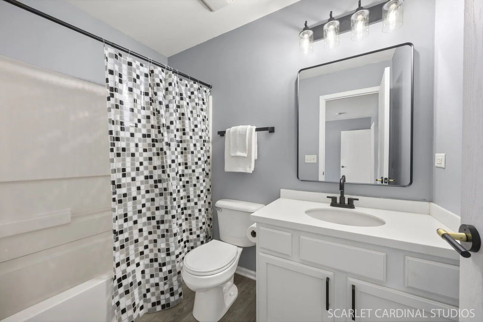 3736 Munson Street IL