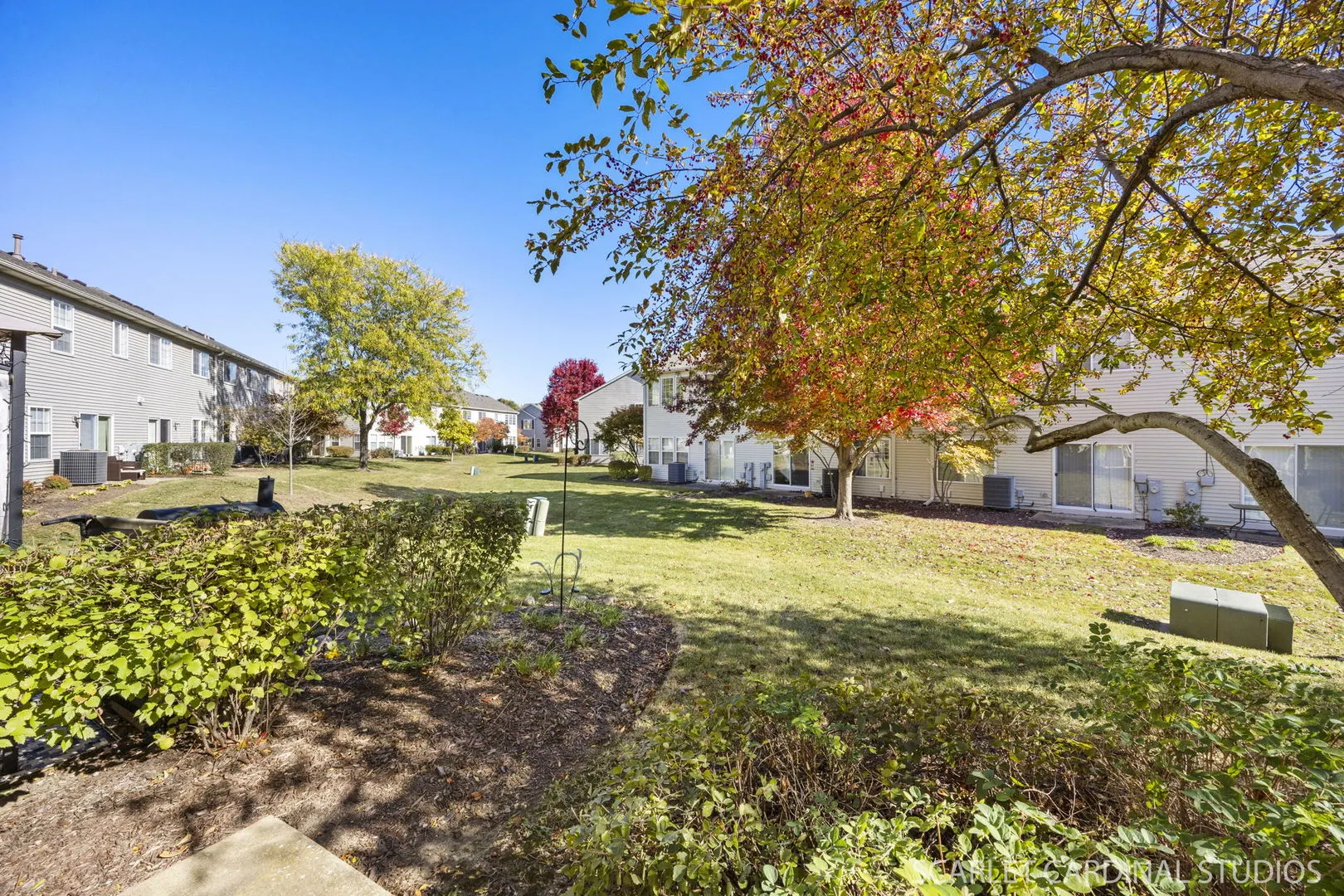 3736 Munson Street IL