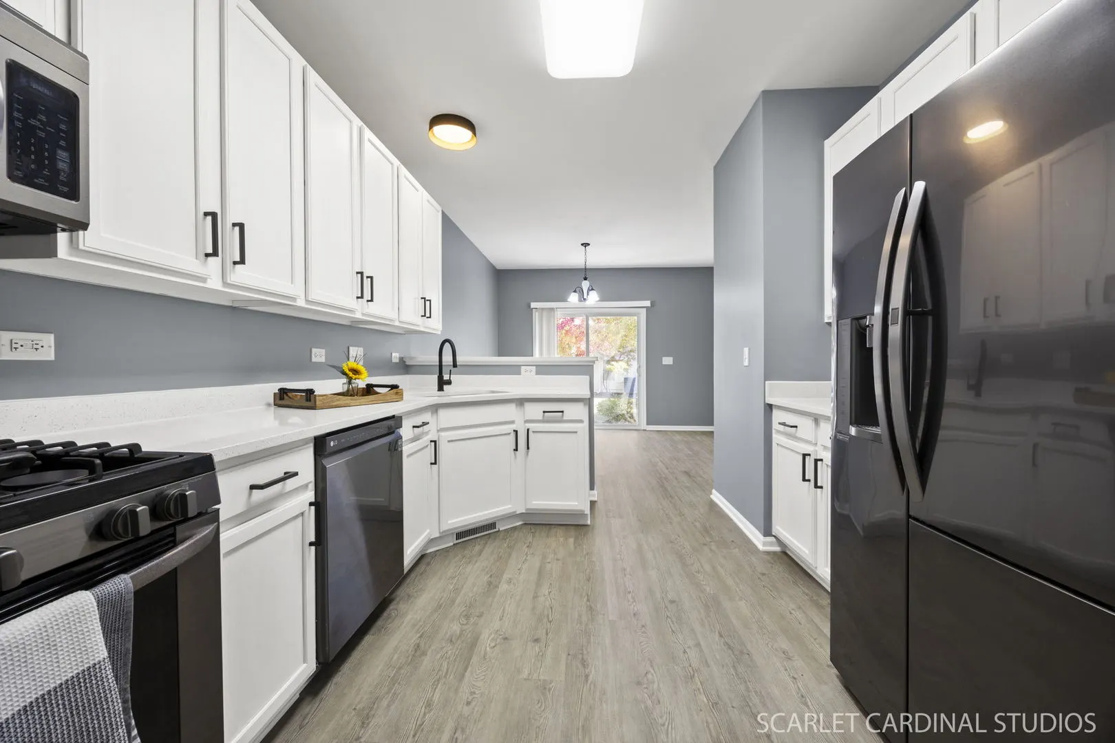 3736 Munson Street IL