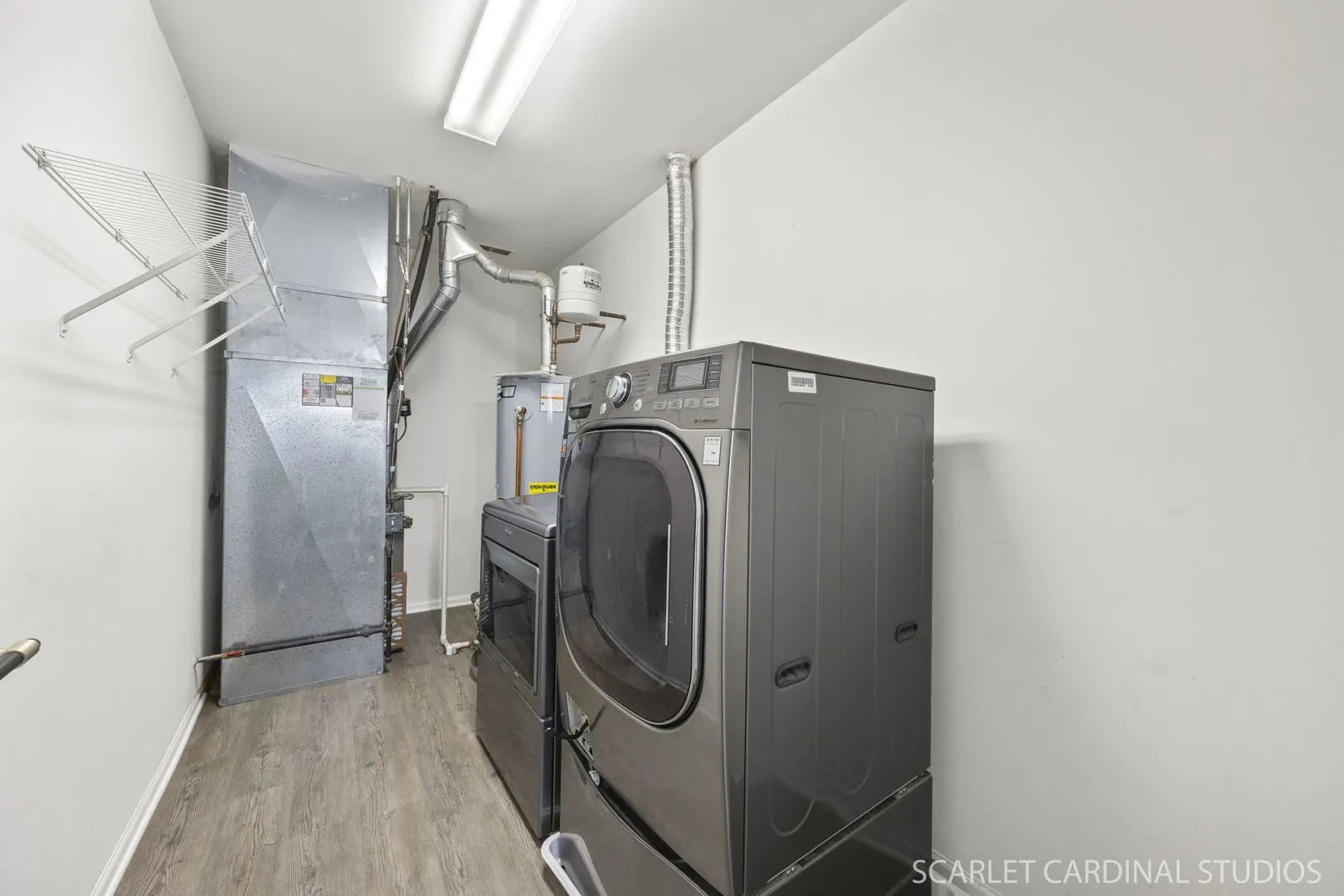 3736 Munson Street IL