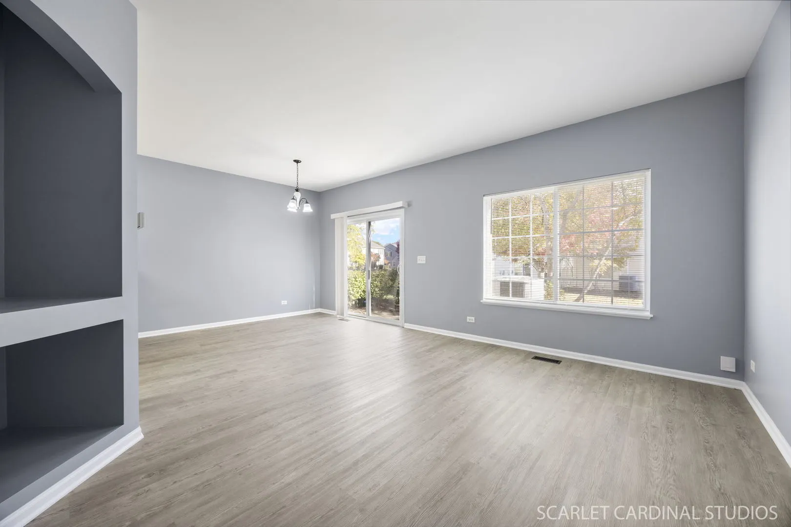 3736 Munson Street IL